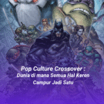 Pop Culture Crossover (1)